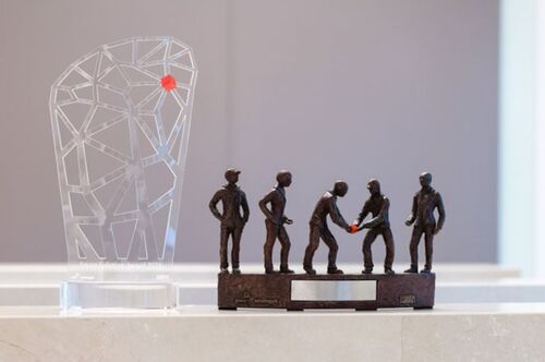 Rutronik als Finalist beim Supply Chain Award 2025