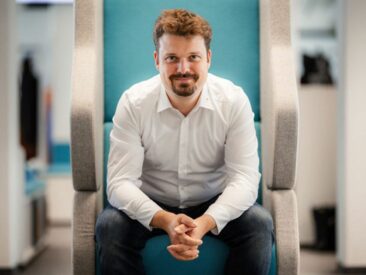 Schluss mit Bürolärm – mit Akustikelementen sorgen Unternehmen für Ruhe & Fokus