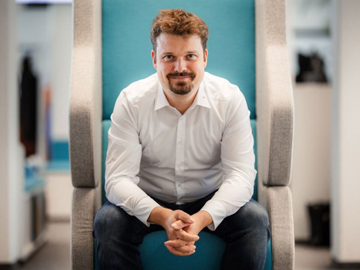 Schluss mit Bürolärm – mit Akustikelementen sorgen Unternehmen für Ruhe & Fokus