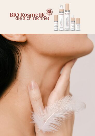 SEEWALD Private Label: BIO Kosmetik als Zukunftsstrategie für Apotheken