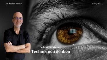 Sehen verstehen – Technik neu denken
