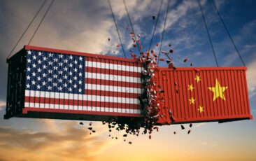 Seltene Erden: China bremst erneut – und Ucore Rare Metals nimmt Fahrt auf