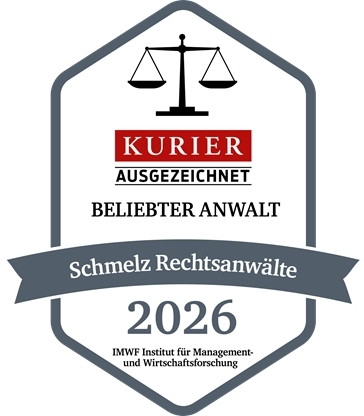 Studie erhebt bei ihren Kunden besonders beliebte Anwälte