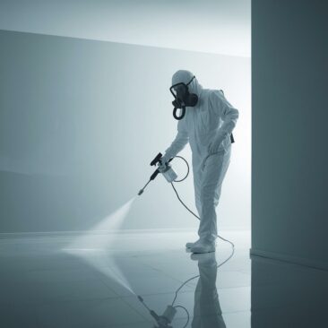 Tatortreiniger Team: Professionelle Hilfe, wenn andere nicht mehr weiterwissen