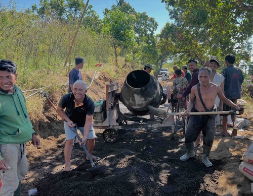 The Wave Project e.V. – Weg der Zukunft