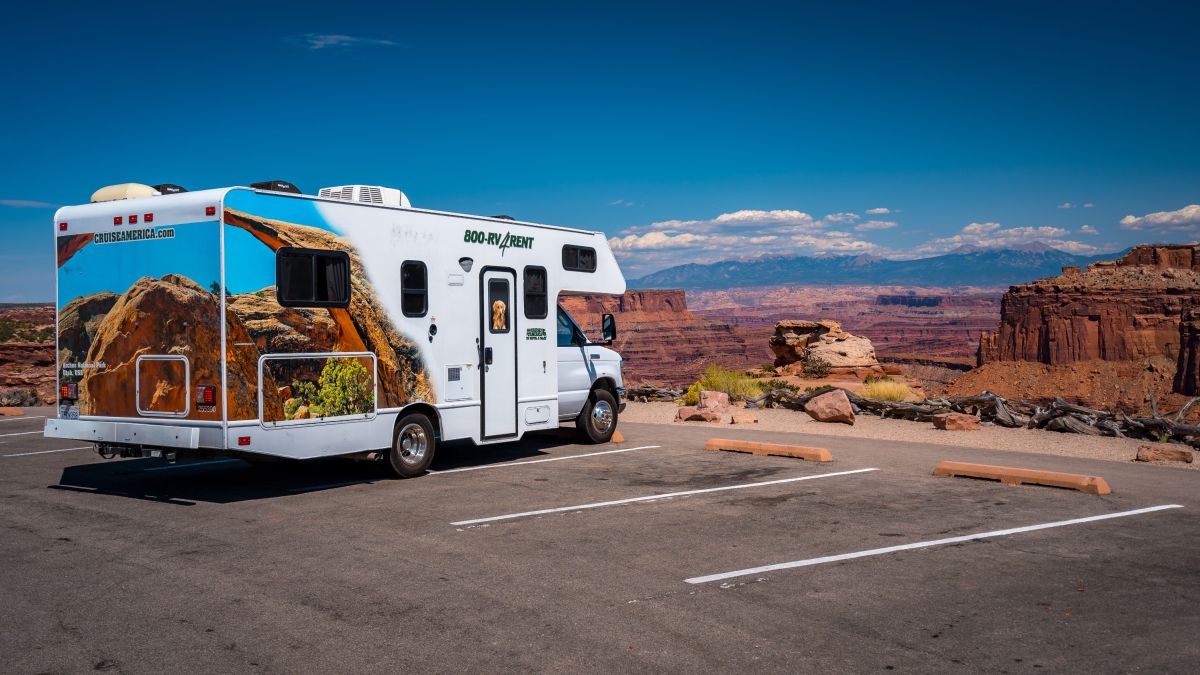 TMC Reisen: Tipps für optimale Tagesetappen bei Wohnmobilreisen in Australien, Neuseeland und Afrika