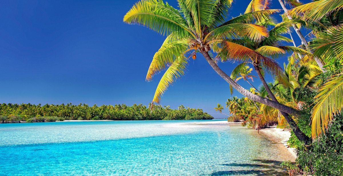 Traumziel Cook Islands – das authentische Südsee-Erlebnis mit TMC Reisen entdecken