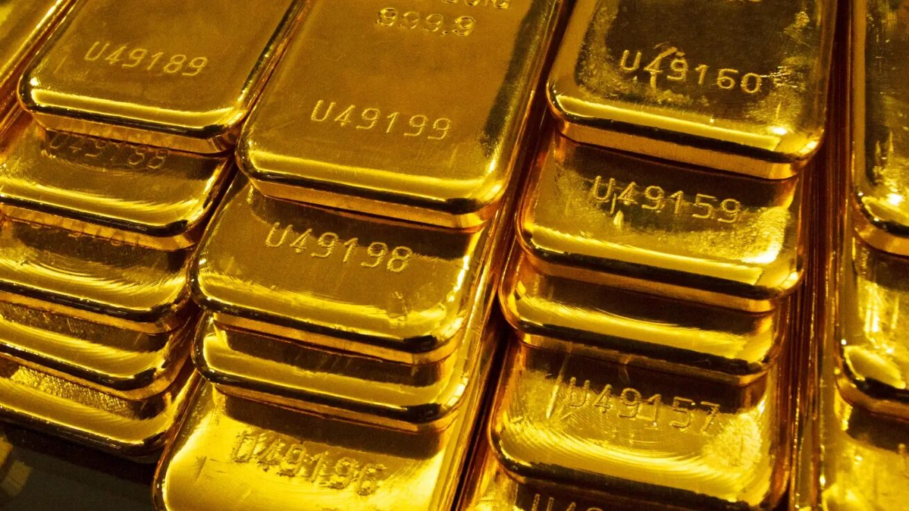 Trotz heftiger Verluste: Gold 2026 bei 5.000 USD – Silber steigt auf 60 USD