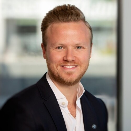 TrueCommerce ernennt Gustav Lantz zum Leiter des Produktbereichs E-Invoicing & Continuous Transaction Controls (CTC)