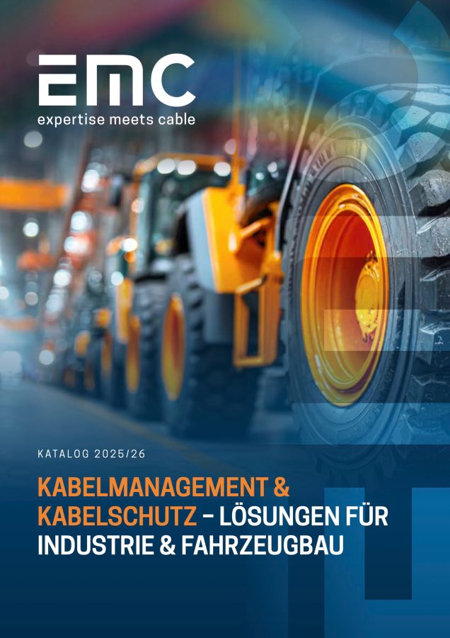 Über 250 Seiten geballte Expertise, Lösungen und Neuheiten