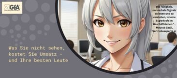 Unausgesprochen, aber nicht unbemerkt: Die Kunst, zwischen den Zeilen zu lesen