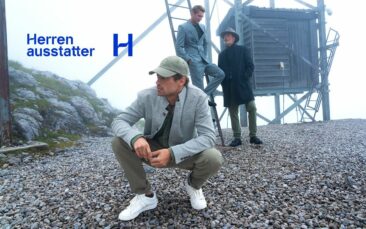 Unser Mode-Shooting für den Herbst 2025
