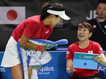 Valorem Reply, Microsoft und der ITF präsentieren KI-gestützte Echtzeit-Analysen für den “Billie Jean King Cup by Gainbridge”