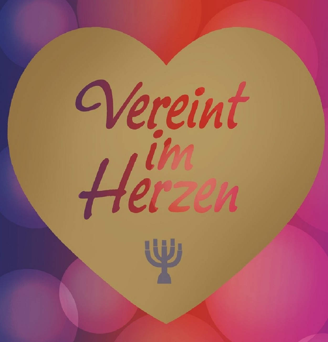 “Vereint im Herzen” – Eröffnungsfestakt
