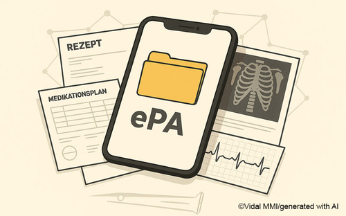Verpflichtende ePA: Digitalisierung der Patientenversorgung verlangt sichere Arzneimitteltherapie