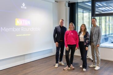 Vetter begrüßt Innovationsplattform NXTGN in Ravensburg