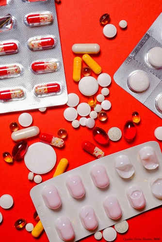 Vitamine als Kapseln – Nutzen oder Schaden?