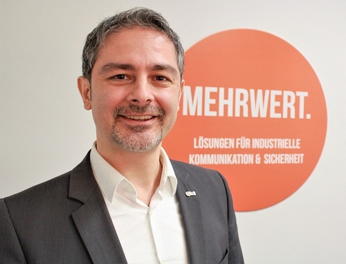 Vitel auf der PMRExpo 2025: robuste und zuverlässige Netzwerklösungen für Notfalldienste