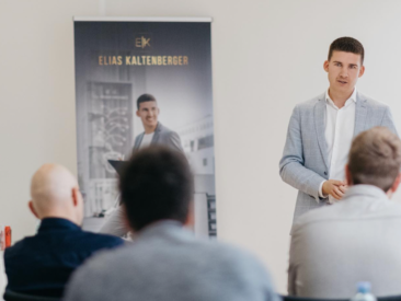 Von Angestellter zur Vollzeit-Fotografin: Wie Michele P. dank Elias Kaltenberger 8.000 EUR Umsatz erzielt