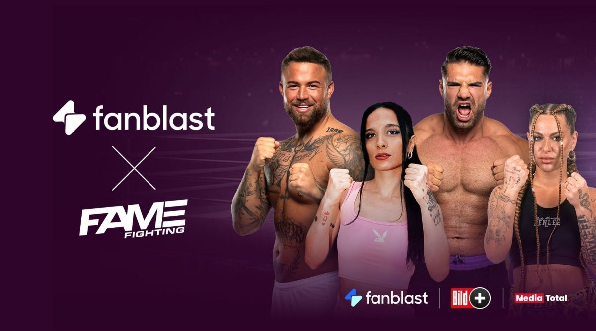 Von Temptation Island zu Fame Fighting: Wie Reality-Stars Fanblast nutzen