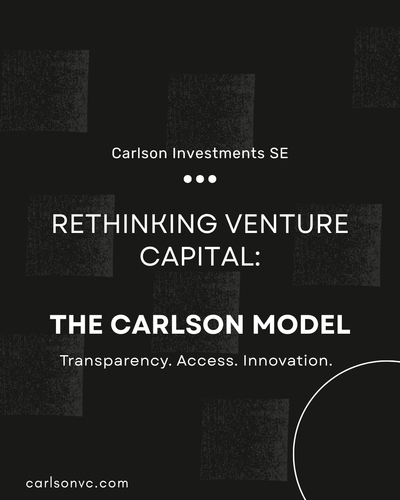 Von Warschau bis ins Silicon Valley