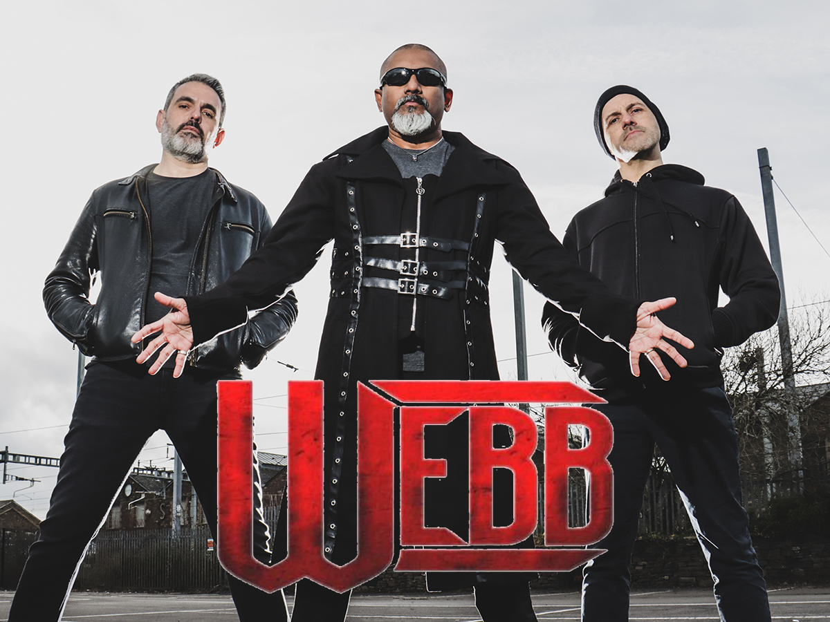 WEBB – “Nights in White Satin”
