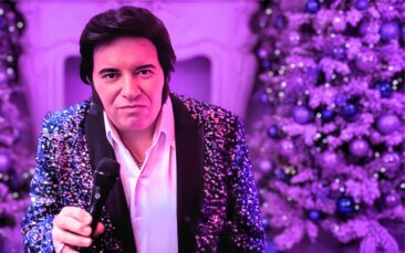 Weihnachtsmärkte 2025 setzen auf Live-Entertainment: Eddy Events bringt Retro-Shows & Festtagsstimmung