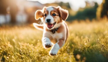 Welthundetag am 10. Oktober – Aktionen zum Thema Hundeversiche-rungen