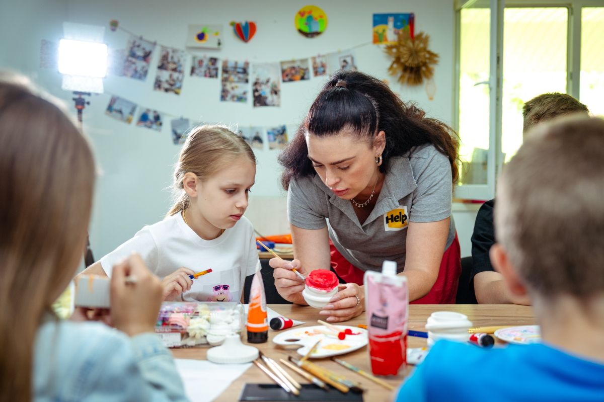 Welttag der mentalen Gesundheit: Mehr psychosoziale Hilfe in Krisengebieten nötig