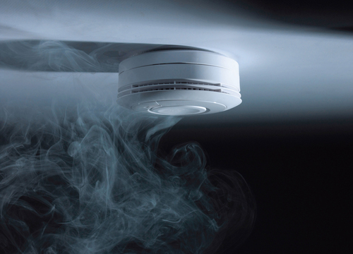 Wissenslücken bei der Rauchmelderpflicht