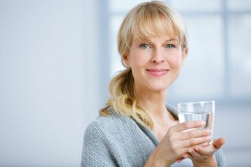 Zehn Gründe, warum der Körper Magnesium braucht