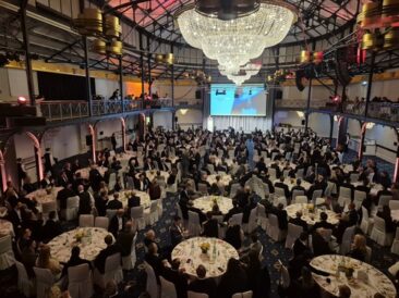 10. IWS ImmobilienAward: Sieben Projekte gewinnen renommierte Auszeichnung des Branchenverbands IWS