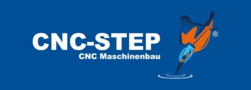 20 Jahre CNC-STEP: Vom ersten Prototyp zur CNC-Technologie für alle
