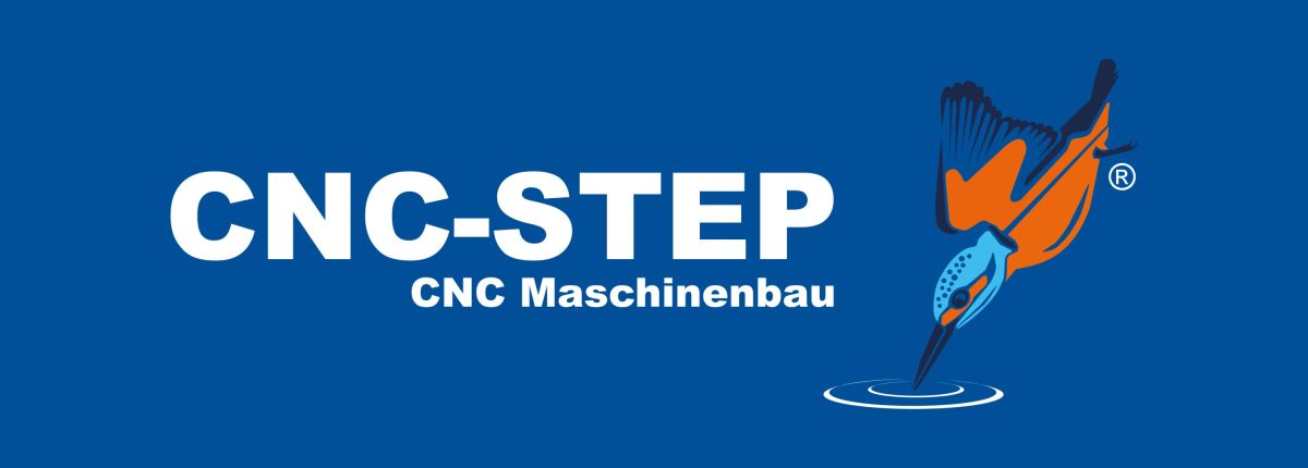 20 Jahre CNC-STEP: Vom ersten Prototyp zur CNC-Technologie für alle