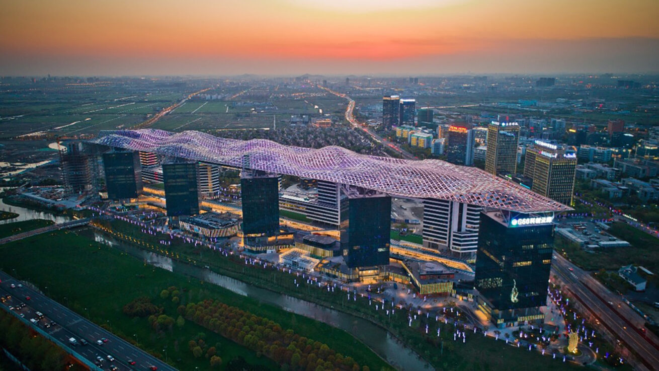 2025 im Yangtze-Delta: G60-Konferenz zum Innovationsökosystem und zur Ressourcenabstimmung abgehalten