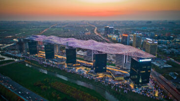 2025 im Yangtze-Delta: G60-Konferenz zum Innovationsökosystem und zur Ressourcenabstimmung abgehalten