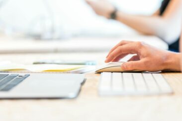 Agentursysteme: So optimieren Agenturen ihren Vertriebsprozess mit integriertem CRM