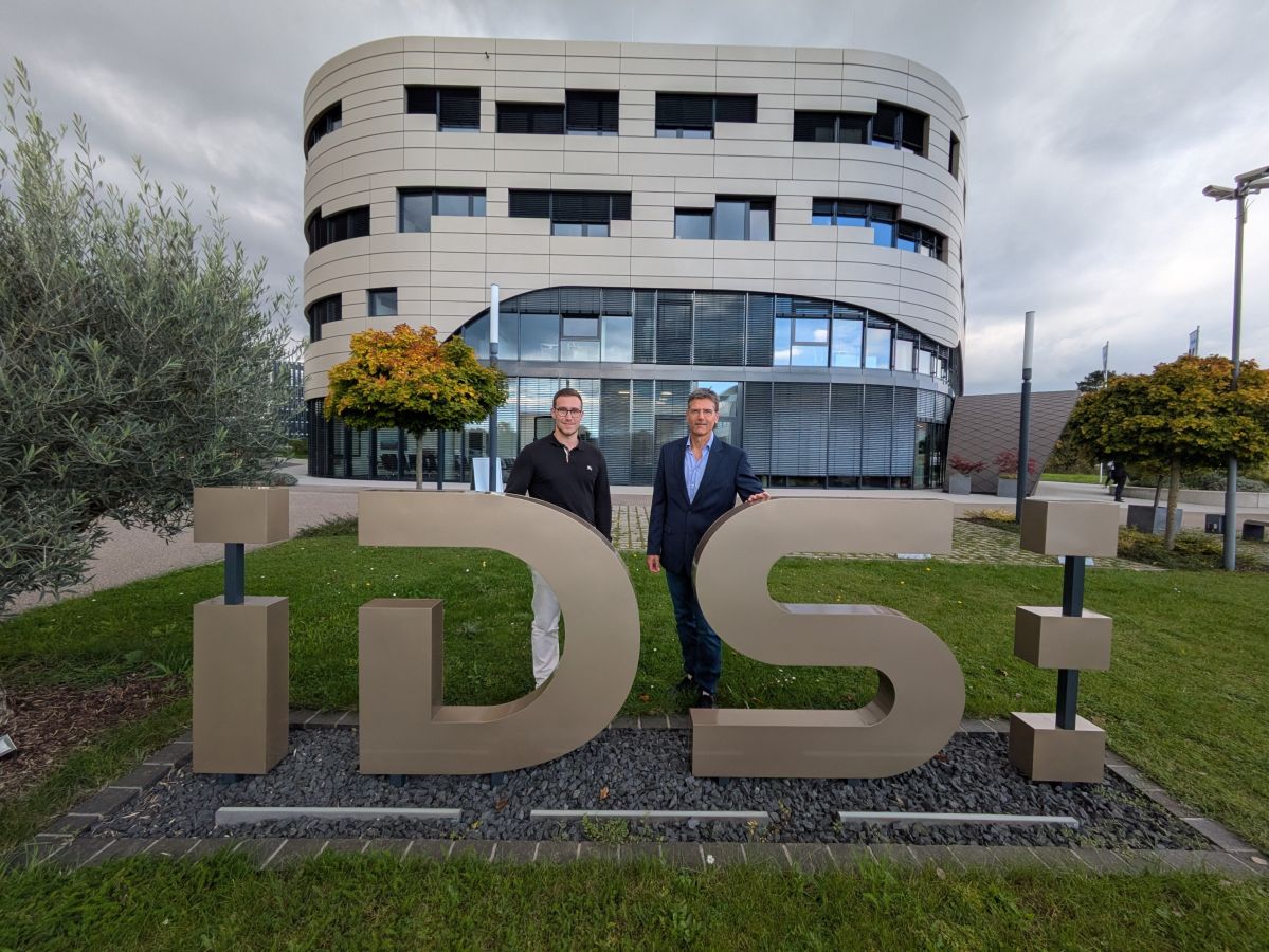 AI Vision für saubere Städte: IDS unterstützt Forschungsprojekt zur Abwasserüberwachung