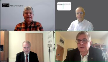 Attraktive Studiengänge durch Implementierung des Nachhaltigkeitsgedankens