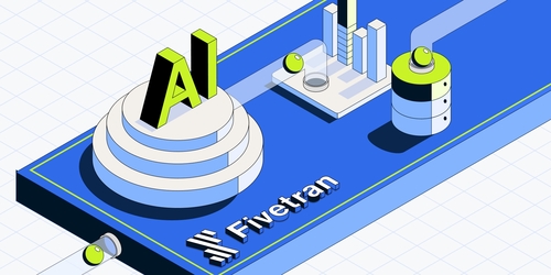 Award für Fivetran: Microsoft Marketplace Partner of the Year 2025