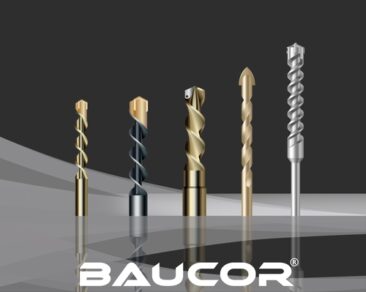 BAUCOR®: CNC-Werkzeuge für Präzision & Effizienz