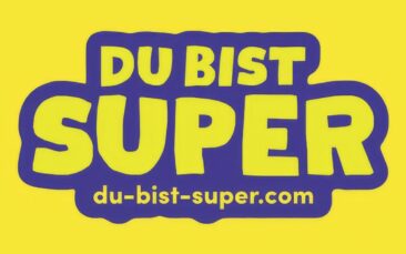 Berlin sagt: Du bist Super. Super Bicycles startet Kampagne für mehr Freundlichkeit im Alltag