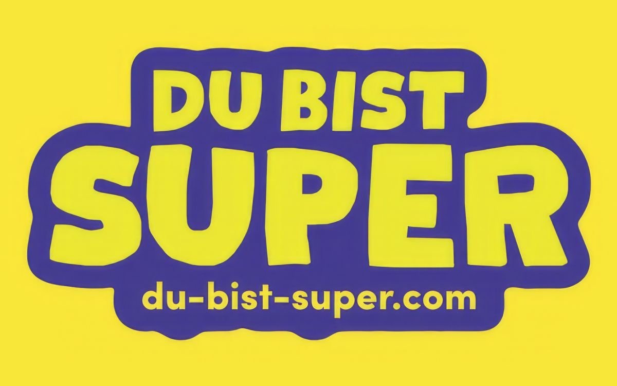 Berlin sagt: Du bist Super. Super Bicycles startet Kampagne für mehr Freundlichkeit im Alltag