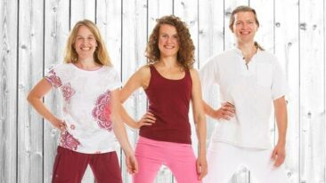 Berufsverband Yoga Vidya (BYV) – Deutschlands größter Yogalehrer Berufsverband feiert 30-jähriges Jubiläum.