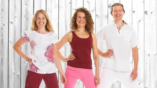 Berufsverband Yoga Vidya (BYV) – Deutschlands größter Yogalehrer Berufsverband feiert 30-jähriges Jubiläum.