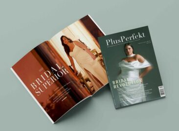 Bridal Revolution: Bridal Trends, Mikro-Feminismus & Regeln brechen