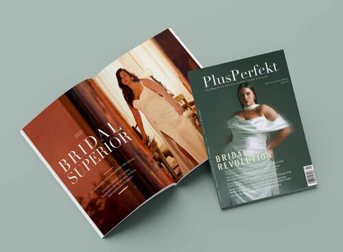 Bridal Revolution: Bridal Trends, Mikro-Feminismus & Regeln brechen