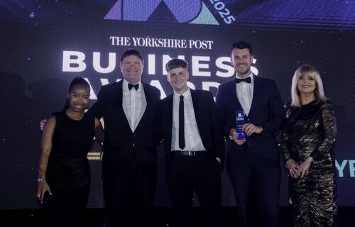 Burgess Pet Care wird für internationalen Erfolg ausgezeichnet