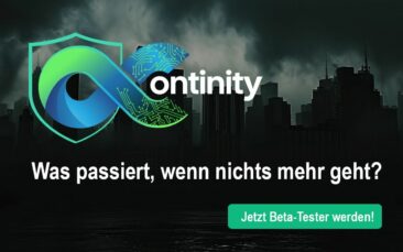 Business Continuity Management einfach, strukturiert und jederzeit verfügbar