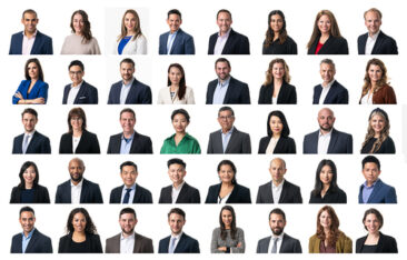 Businessfotografie neu gedacht: Moderne Corporate Photography stärkt Marken und Unternehmen